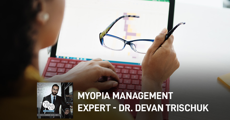 TTTP 109 | Myopia Management