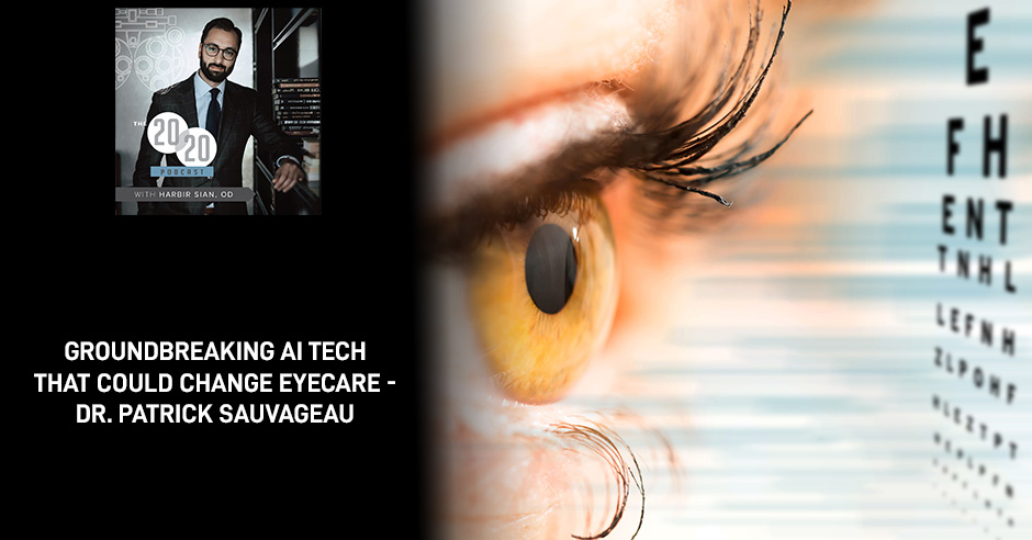 TTTP 111 | Eyecare AI Tech