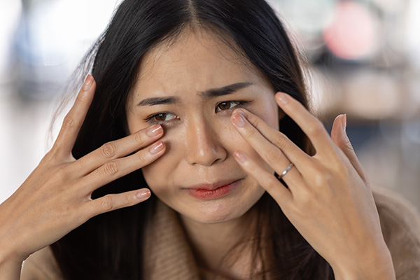 The 20/20 Podcast | Dr. Nathalie Trottier And Dr. Evelyn Lo | Contact Lens