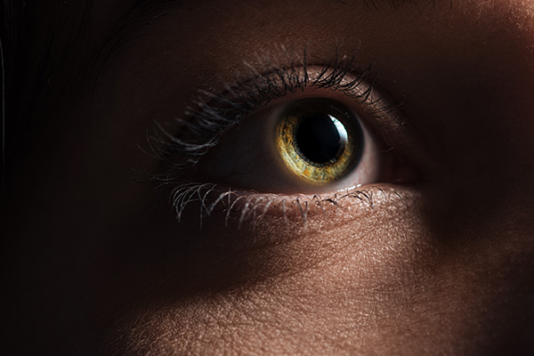 The 20/20 Podcast | Dr. Petar Prpic | Higher Order Aberrations