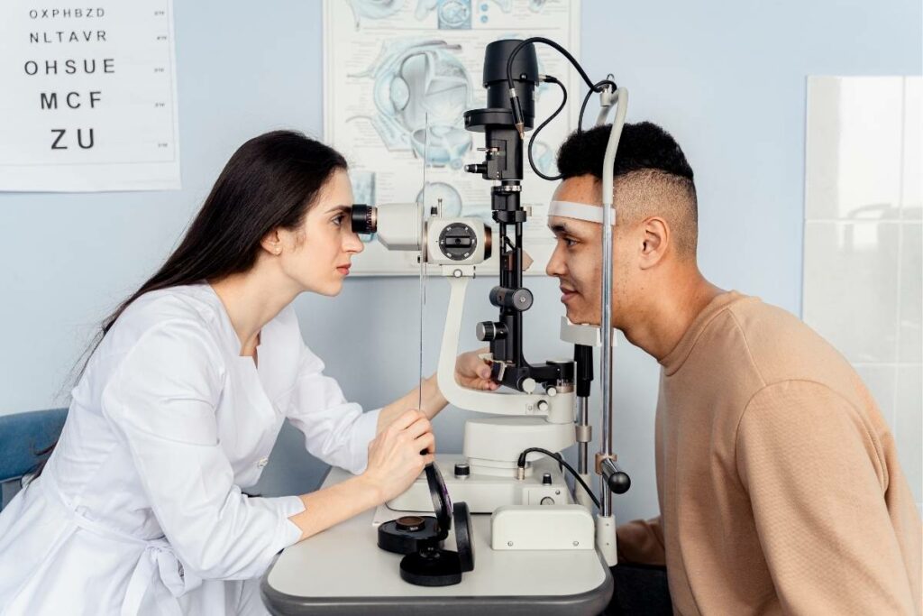 The 20/20 Podcast | Dr. Ying Zhao and Dr. Janice Luk | Specialty Eyecare