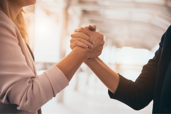 The 20/20 Podcast | Dr. Michelle Mann And Dr. Sara Kirby | Business Ownership