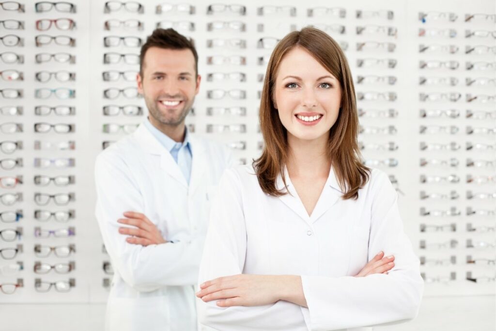 The 20/20 Podcast | Dr. Ying Zhao and Dr. Janice Luk | Specialty Eyecare