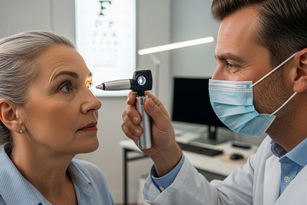 The 20/20 Podcast | Myopia