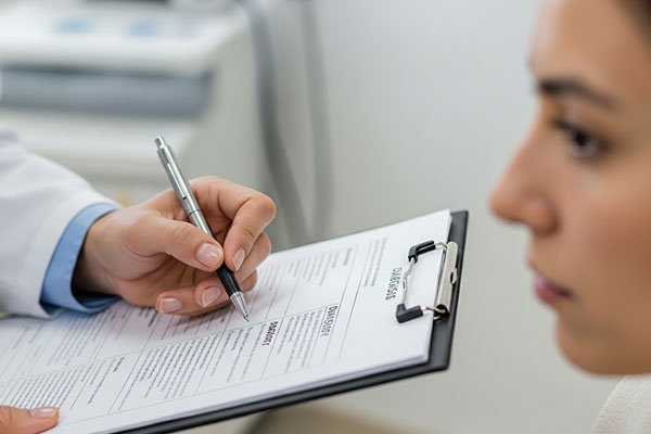 The 20/20 Podcast | Myopia