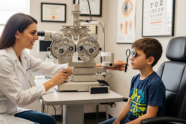 The 20/20 Podcast | Myopia